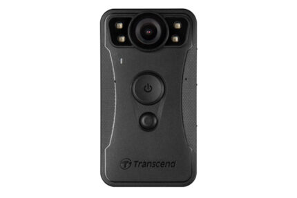 Transcend DrivePro Body 30 action sports camera Full HD Wi-Fi 130 g