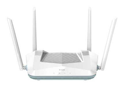 D-Link EAGLE PRO AI AX3200 Smart (R32/E_OLD)