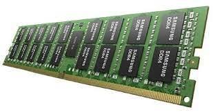 SAMSUNG 32GB ddr4 3200Mbps ECC UDIMM 2Rx8