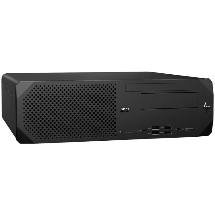 HP Z2 G9 SFF i7-14700K/32GB1/1TBM2/DVDRW/W11P64b (86D63EA) - Image 1