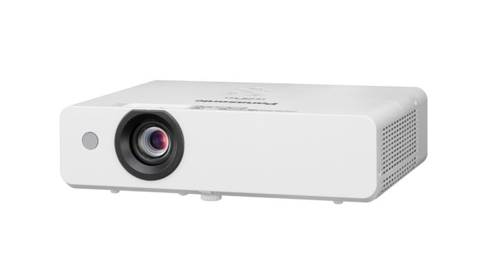 Panasonic PT-LB426 data projector Standard throw projector 4100 ANSI lumens LCD XGA (1024x768) White