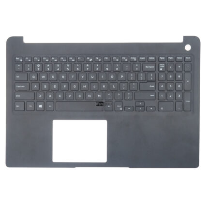 DELL With Keyboard 101 Keys No(HV8G2)