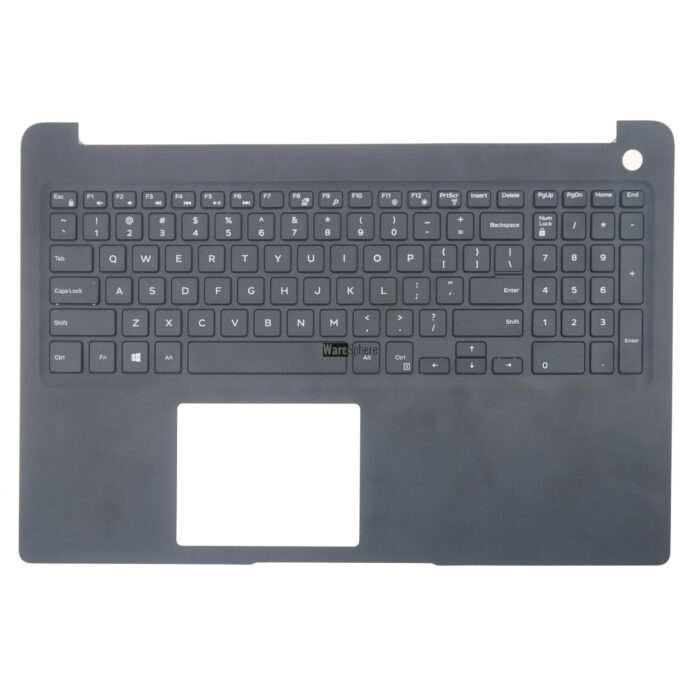 HV8G2 DELL With Keyboard 101 Keys No(HV8G2)