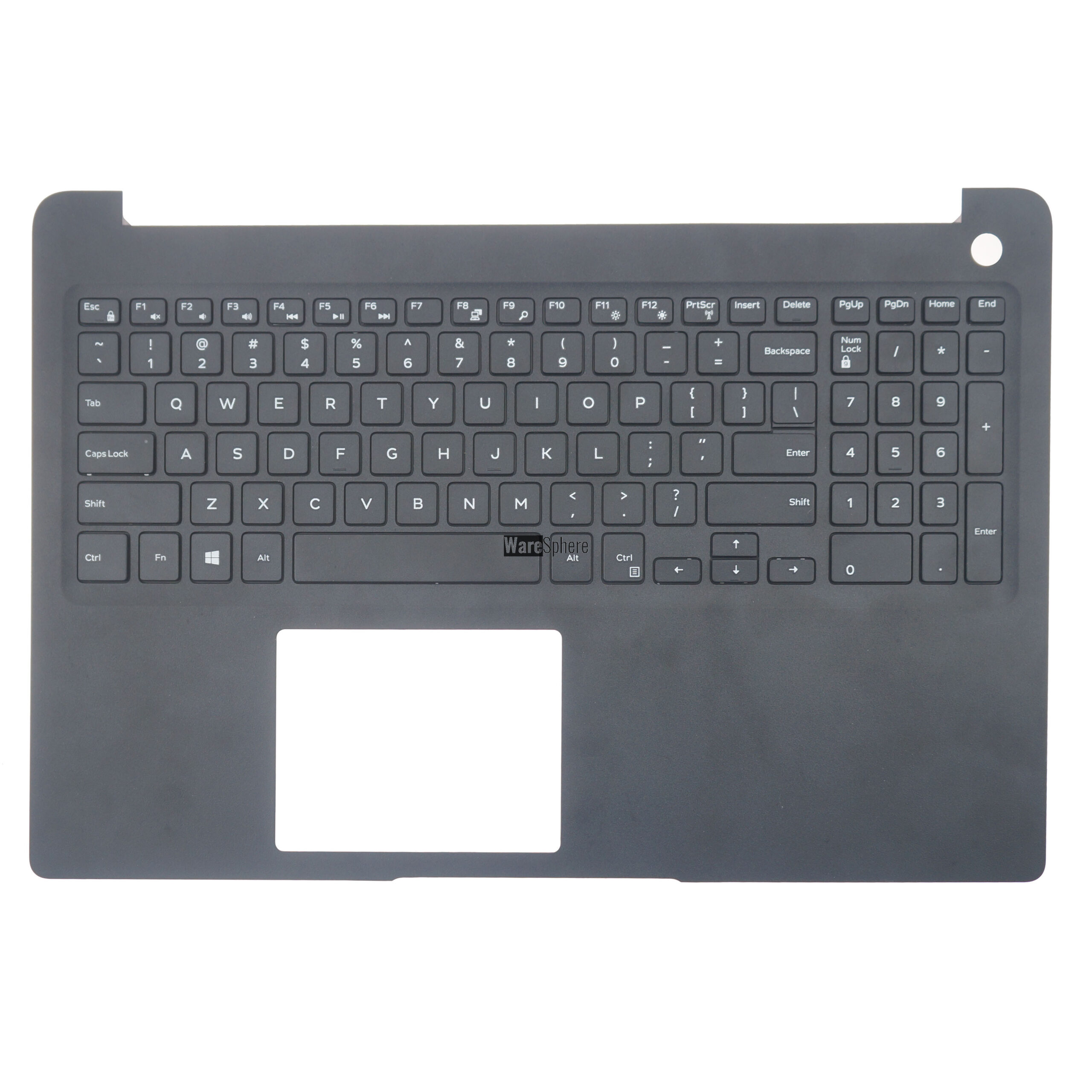 HV8G2 DELL With Keyboard 101 Keys No(HV8G2)