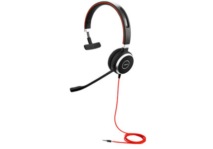 Jabra EVOLVE 40 Mono HS (14401-09)