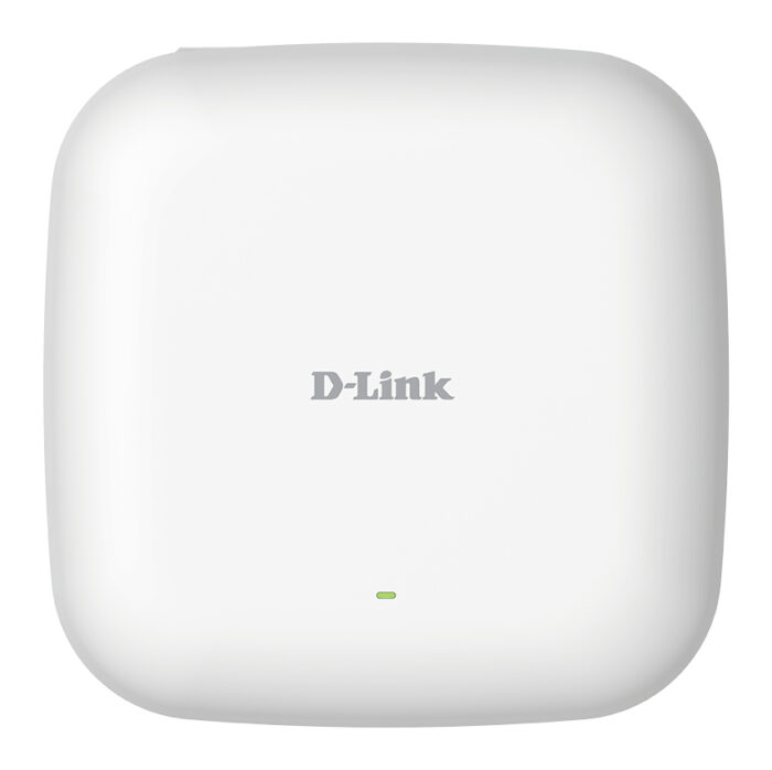 D-Link DAP??X2810 Nuclias Connect AX1800 Wi-Fi 6 Dual-Band PoE Access Point (DAP-X2810)