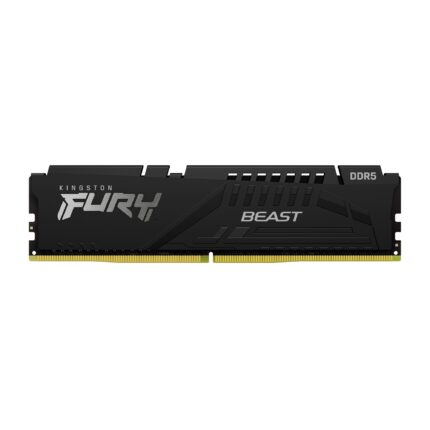 Kingston FURY Beast memory module 16 GB 1 x 16 GB DDR5 5200 MHz (KF552C36BBE-16)