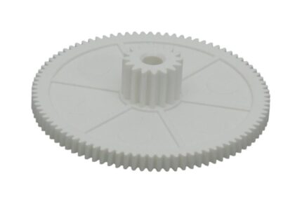 OKI Drive Gear Assy LF