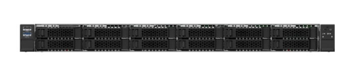 Intel M50FCP1UR212 server barebone Intel C741 LGA 4677 (Socket E) Rack (1U) (M50FCP1UR212)