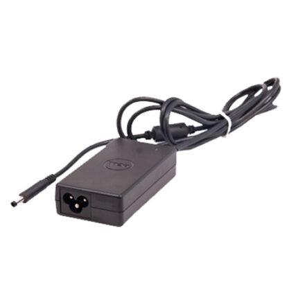 DELL 450-18066 mobile device charger Black Indoor (450-18066)