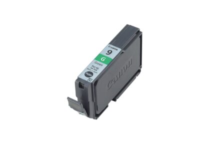 Canon 1041B001/PGI-9G Ink cartridge green, 1.6K pages/5% 14ml for Canon Pixma Pro 9500 (1041B001)