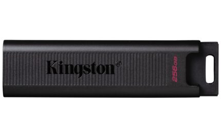 Kingston DataTraveler 256GB Max 1000R/900W USB 3.2 Gen 2 (DTMAX/256GB)