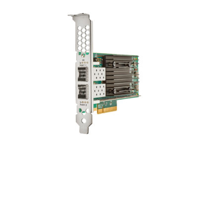 HPE R2E09A network card Internal Fiber 32000 Mbit/s (R2E09A)