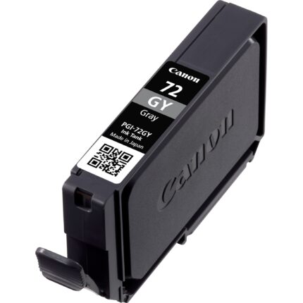 Canon 6409B001/PGI-72GY Ink cartridge gray 165 Photos 14ml for Canon Pixma Pro 10 (6409B001)