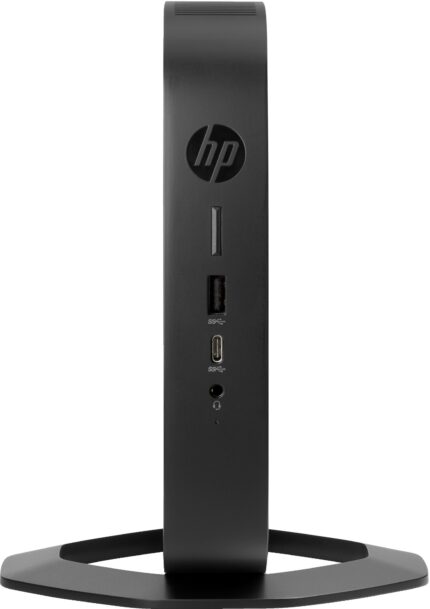 HP t540 1.5 GHz ThinPro 1.4 kg Black R1305G (4B5Z5AA#ABU)