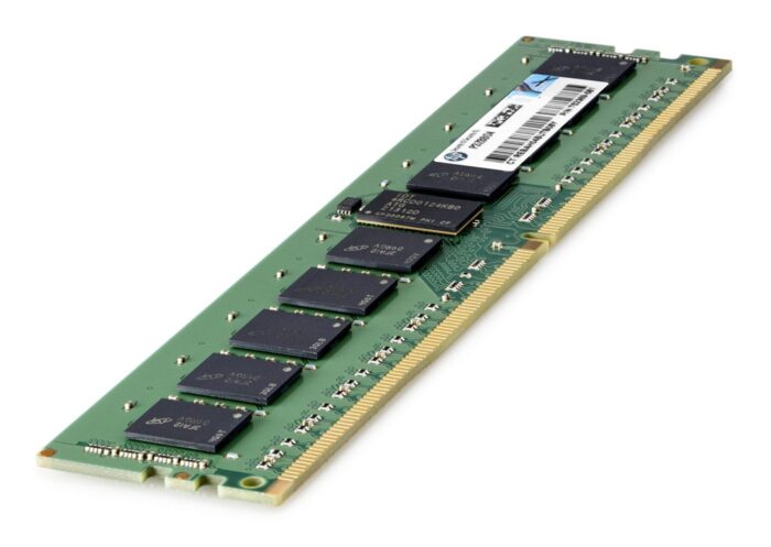 HPE 16GB 2Rx4 PC4-2133P-R (RP001231722)