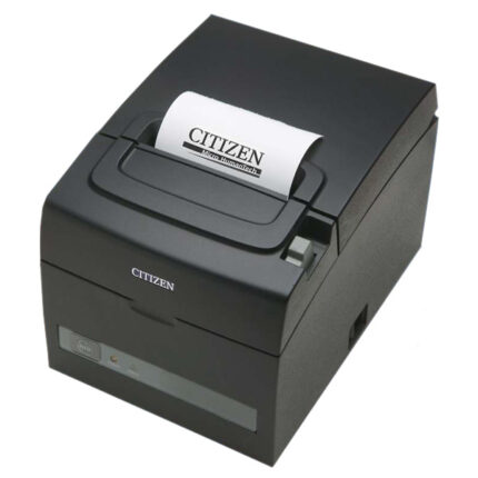 Citizen CT-S310II Wired Thermal POS printer (CTS310IIEBK)