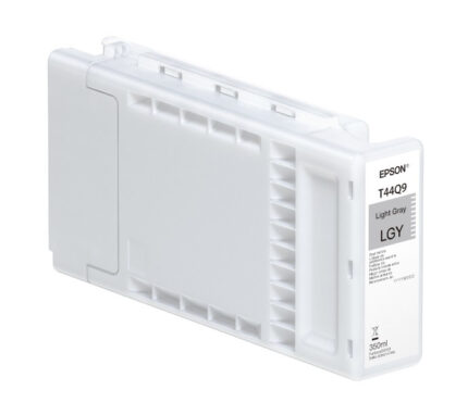 Epson C13T44Q940/T44Q9 Ink cartridge photo gray 350ml for Epson SC-P 7560 (C13T44Q940)