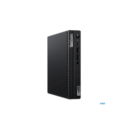 Lenovo ThinkCentre M70q Gen 4 Intel Core i3-13700T 8GB 256GB SSD Windows 11 Pro Mini PC
