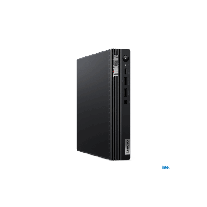 Lenovo ThinkCentre M70q Gen 4 Intel Core i3-13700T 8GB 256GB SSD Windows 11 Pro Mini PC