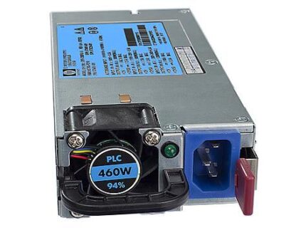 HPE 460W Hot-plug power supply (RP000121882)