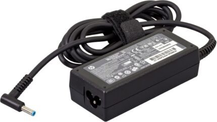HP AC ADAPTER 65W 4.5MM (RP000635459)