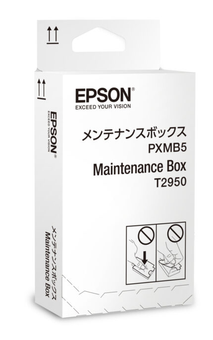 Epson C13T295000/T2950 Maintenance-kit, 50K pages for Epson WF-100 W (C13T295000)