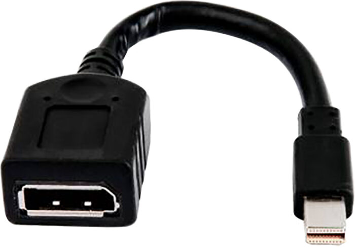 IB6oHwBySUOpZ3Xpl97VXw.c-r.jpg HP Single miniDP-to-DP Adapter Cable (2MY05AA)
