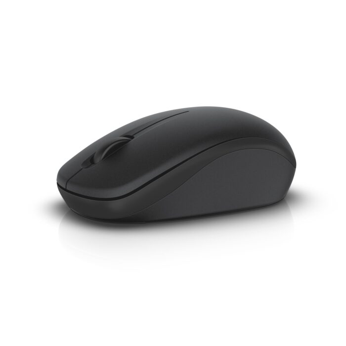 DELL WM126 mouse RF Wireless Optical (570-AAMH)