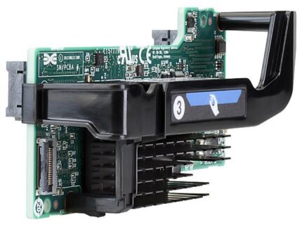 HPE FlexFabric 20Gb 2P 650FLB (RP001231213)