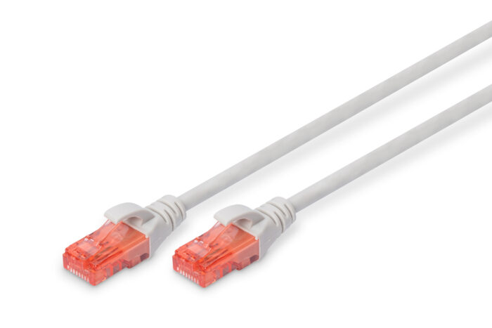 Digitus CAT 6 U/UTP patch cord (DK-1612-020)