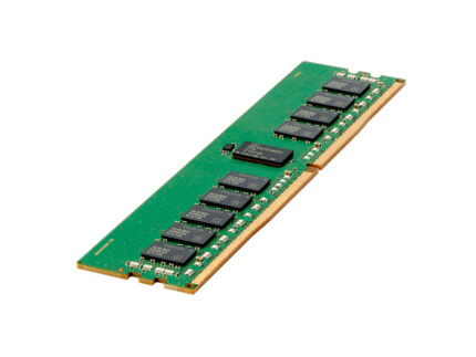 HPE P07646-B21 memory module 32 GB 1 x 32 GB DDR4 3200 MHz (P07646-B21)