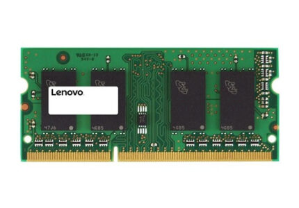 Lenovo 03X6657 memory module 8 GB 1 x 8 GB DDR3L 1600 MHz (03X6657)