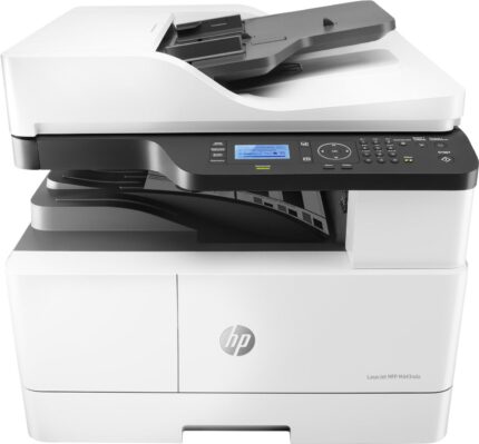 HP LaserJet MFP M443nda Laser (8AF72A#B19)