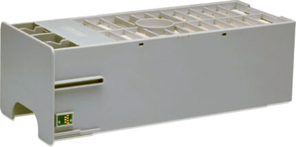 Epson C12C890191 Ink waste box, 80K pages for Epson Stylus Pro 4400/4800/7400/7800/9600 (C12C890191)