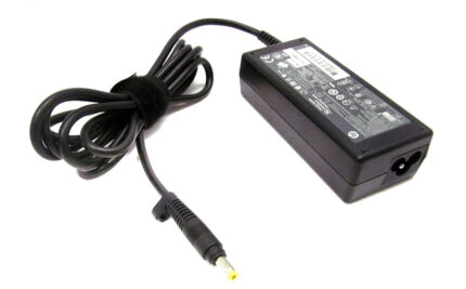 HP power adapter/inverter Indoor 90 W Black (609936-001)