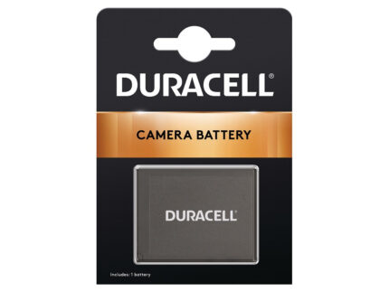 Duracell Camera Battery - replaces Fulifilm NP-W126 Battery (DRFW126)