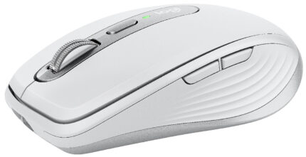 Logitech MX Anywhere 3 for Mac Compact Performance Mouse