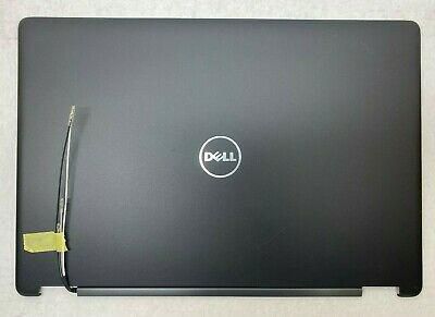 DELL ASSY CVR HD ANT WWAN NT 5480 (MMTCD)