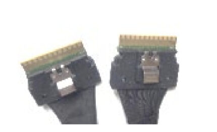 Intel CYPCBLSLMIDPOUT Serial Attached SCSI (SAS) cable 0.11 m (CYPCBLSLMIDPOUT)