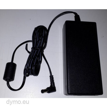 DYMO 2025674 power adapter/inverter Indoor Black (2025674)