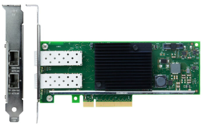 Lenovo 7ZT7A00537 network card Internal Fiber 10000 Mbit/s (7ZT7A00537)