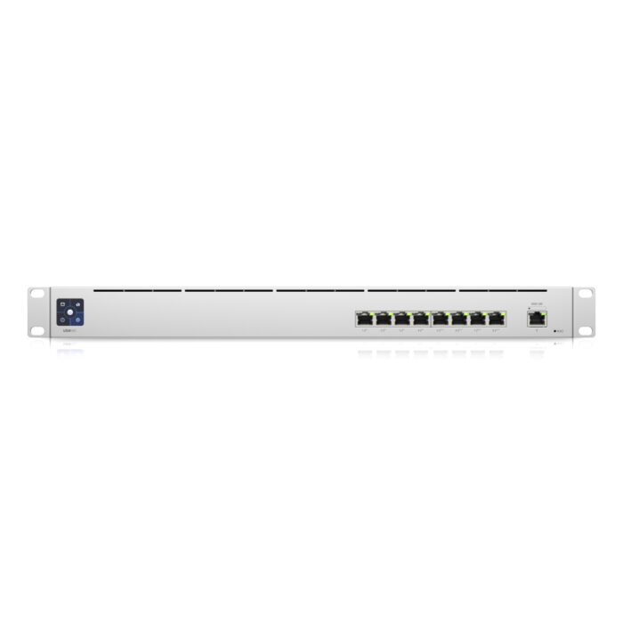 Ik8gGaAudUaPPH3qzbJm_w.c-r.jpg Ubiquiti Mission Critical Gigabit Ethernet Power over Ethernet (PoE) 1U (USW-MISSION-CRITICAL) - Image 1