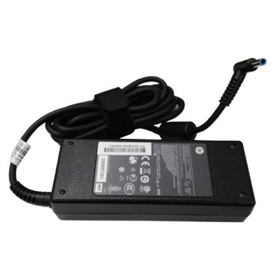 Hp power adapter/inverter Indoor 90 W Black (710413-001)