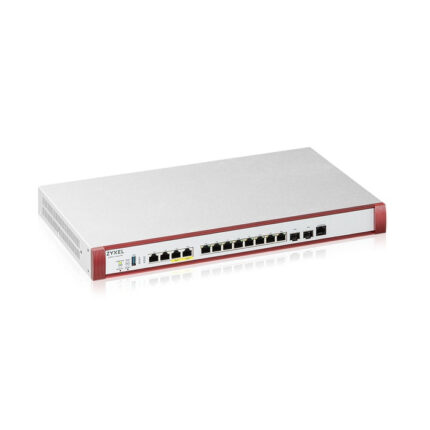 Zyxel USGFLEX100H hardware firewall 3 Gbit/s