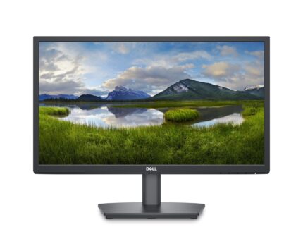 DELL E Series E2222HS LED display 54.5 cm (21.4") 1920 x 1080 pixels Full HD Black (DELL-E2222HS)