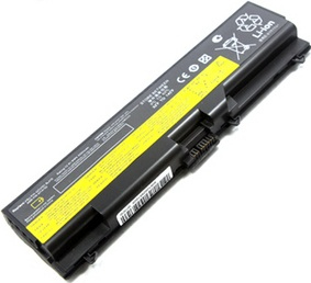 Lenovo 10.8V 5200mAh Battery (42T4751)