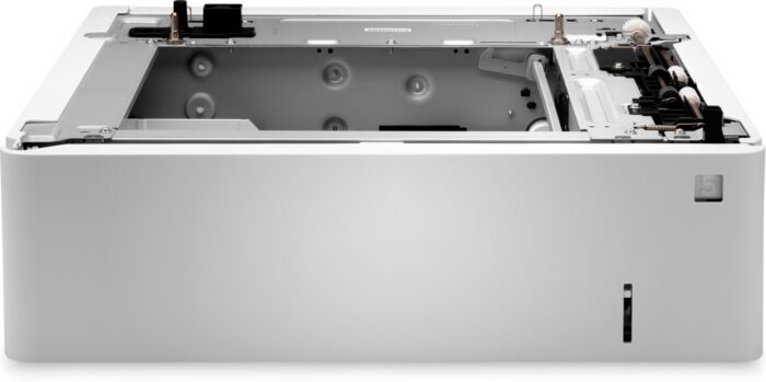 Is3GnyyxFE6b0fo7BC2ohQ.c-r.jpg HP Color LaserJet 550-sheet Media Tray (P1B09A)