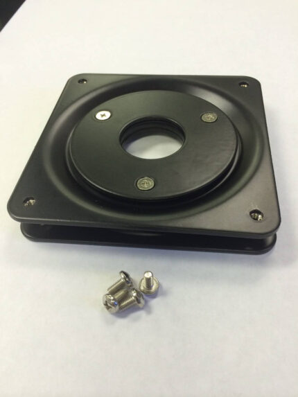 Compulocks VESA Rotating Plate Black (VRP-B)