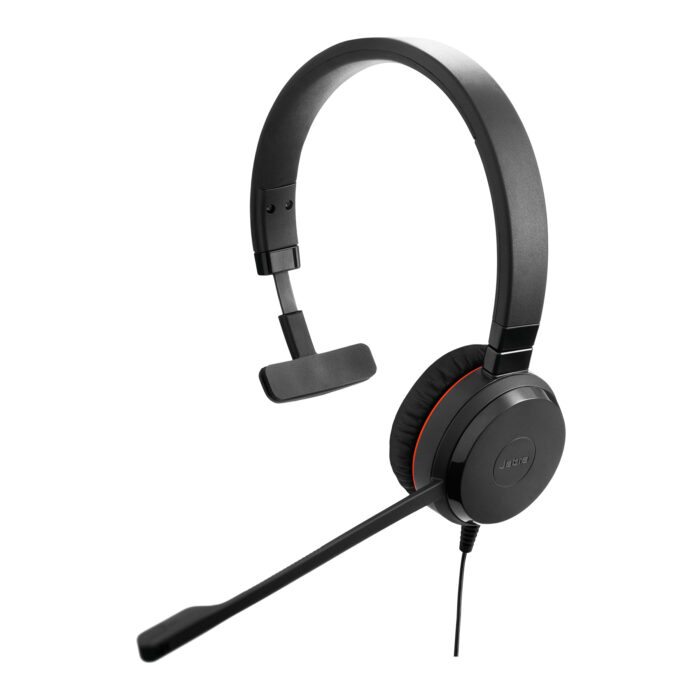 Jabra EVOLVE 30 II MS Mono (5393-823-309)